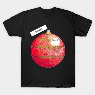 Nice bauble T-Shirt